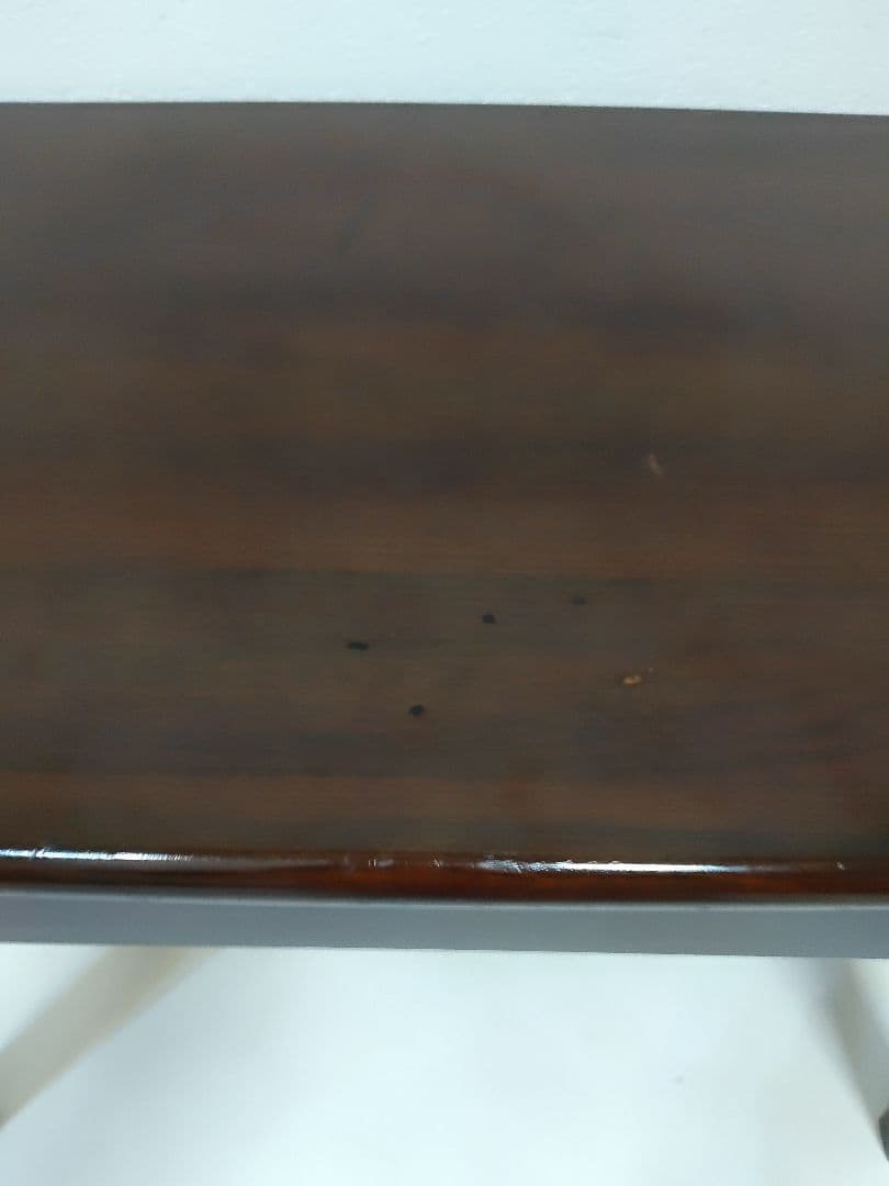 karimoku　カリモク家具　サイドテーブル　コーヒーテーブル　ローテーブル