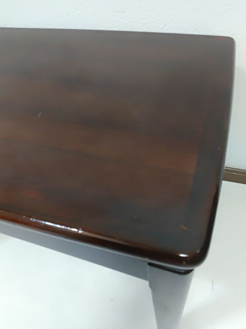 karimoku　カリモク家具　サイドテーブル　コーヒーテーブル　ローテーブル