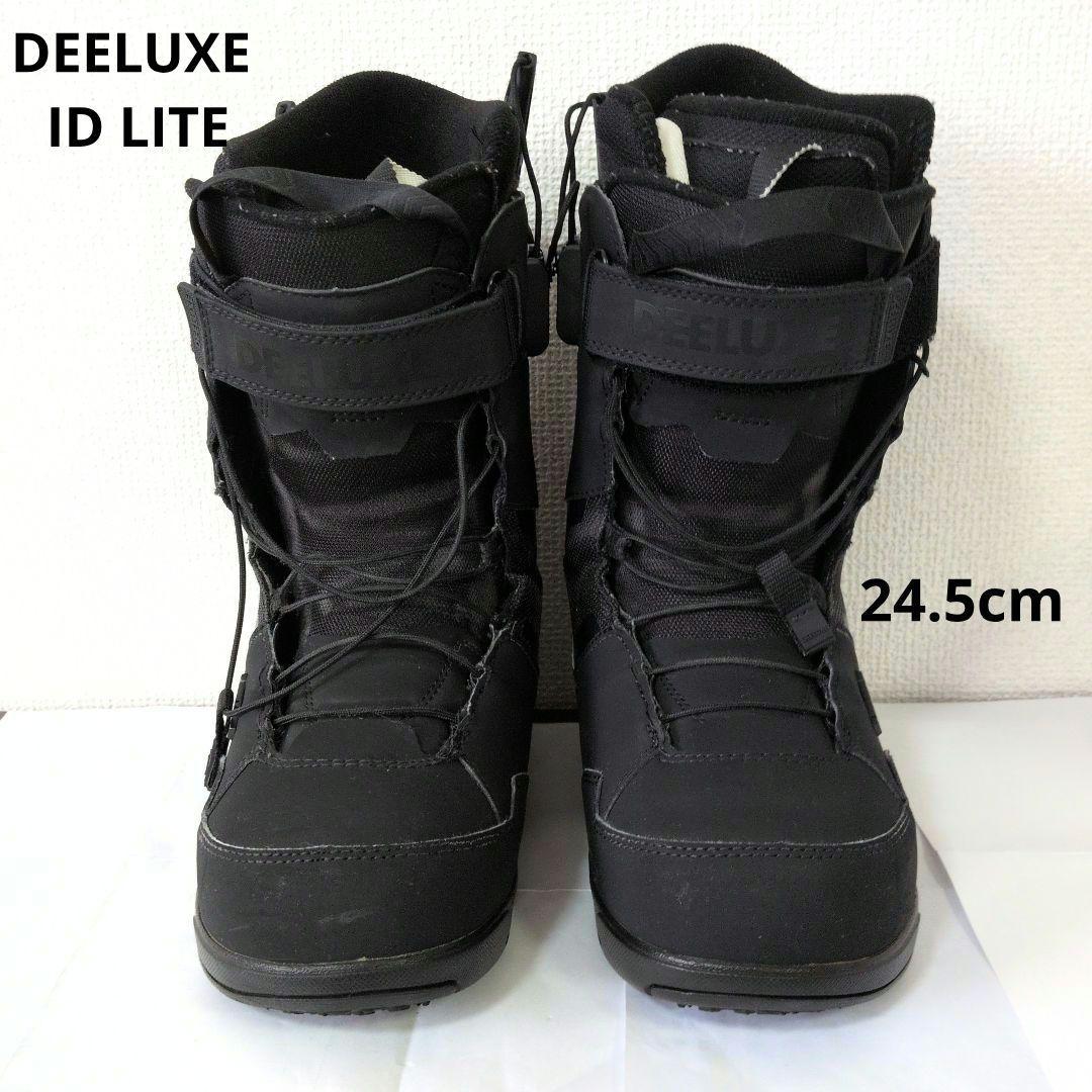 DEELUXE ID LITE 24.5 ディーラックス ブーツ