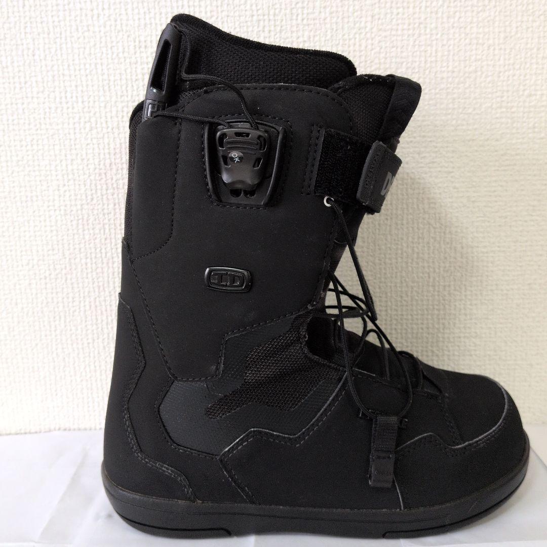 DEELUXE ID LITE 24.5 ディーラックス ブーツ