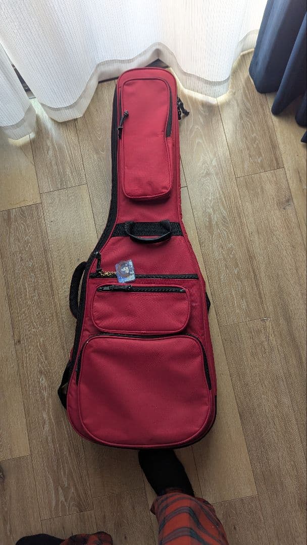 FENDER ジャズマスター サンバーストMIJ