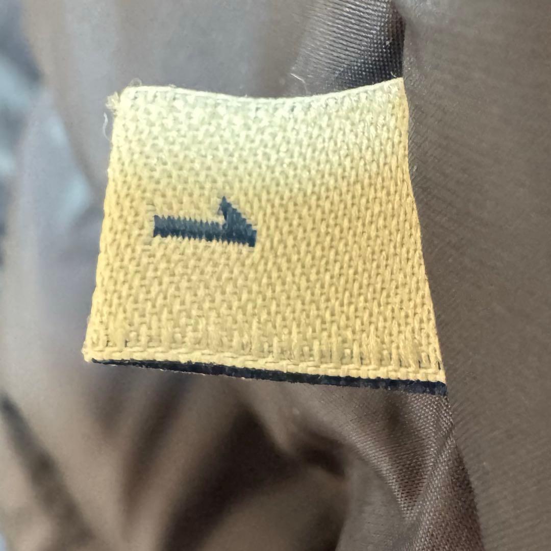 【大人気】名作 モンクレール BARBEL Aライン ライトダウンコート