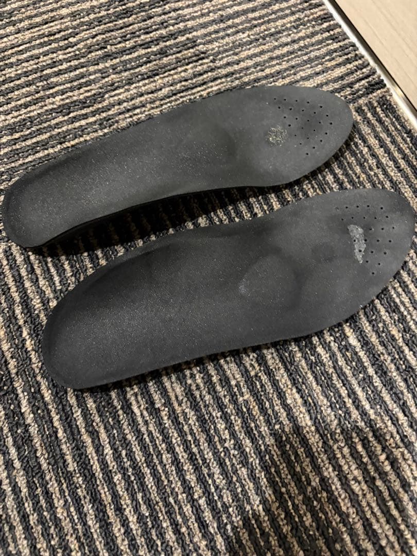 優*輝様 Specialized S-Works 7シューズ Solestar