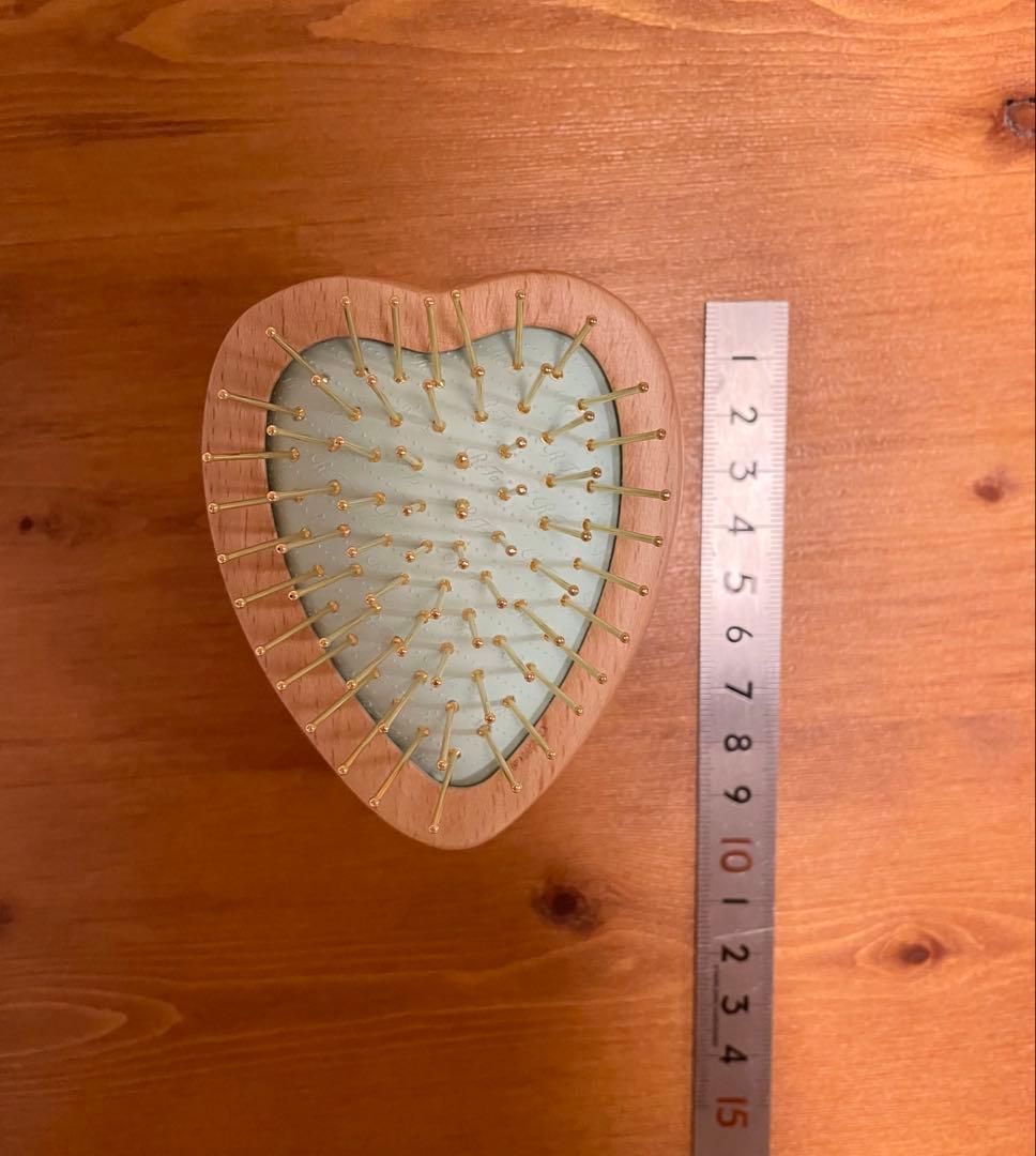 リファ ハートゴールド