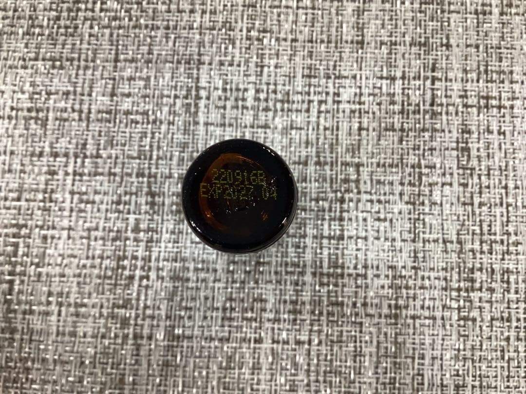 さ*ん様 【新品未開封】正規品　ドテラ　ヘリクリサム　エッセンシャルオイル　5m