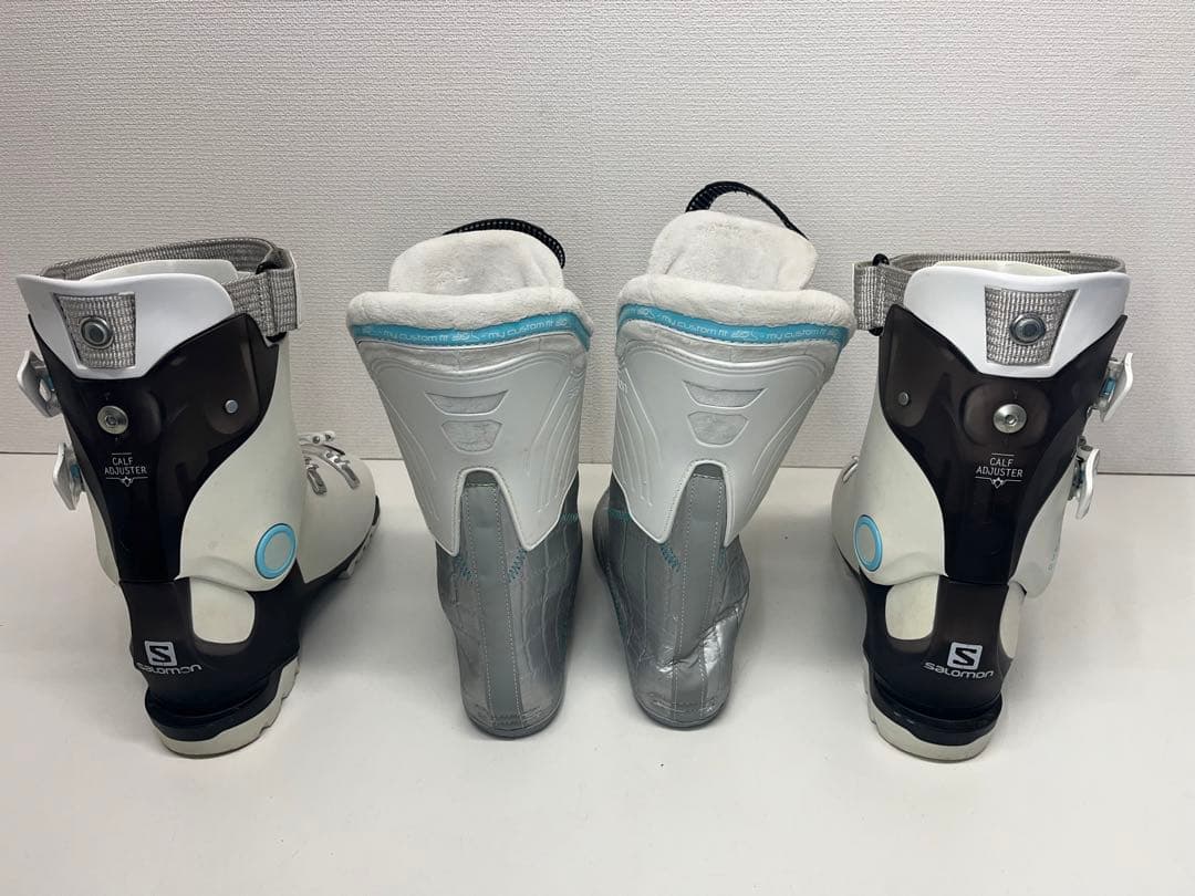 スキーブーツ SALOMON サロモン 23cm X-PRO 70W レディース