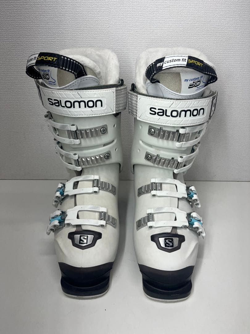 スキーブーツ SALOMON サロモン 23cm X-PRO 70W レディース