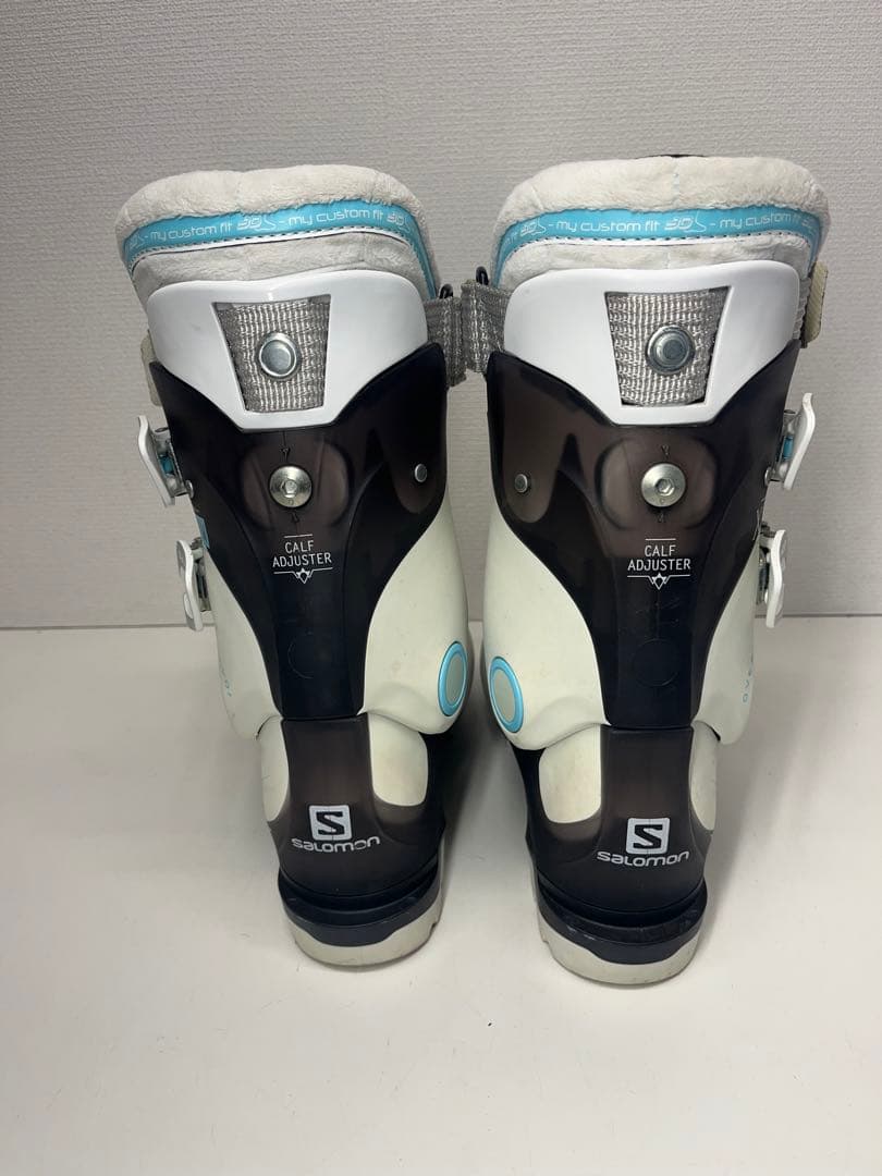 スキーブーツ SALOMON サロモン 23cm X-PRO 70W レディース