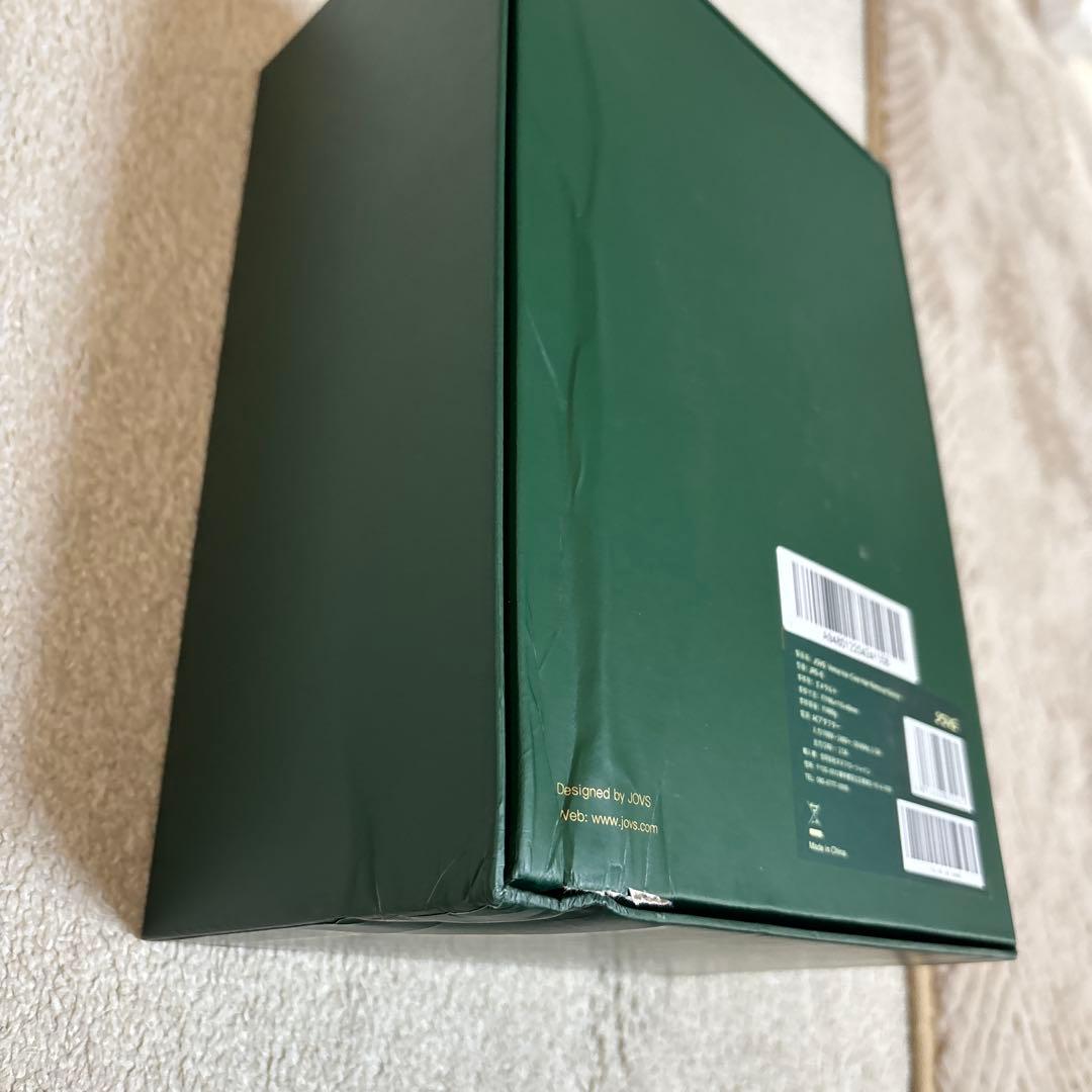 未使用品 Jovs Venus ice core JR5-E