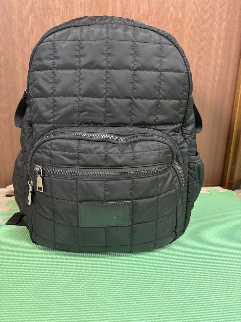 ALENCY マザーバッグ