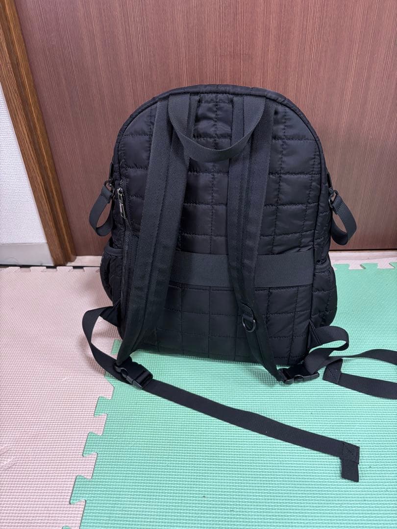 ALENCY マザーバッグ