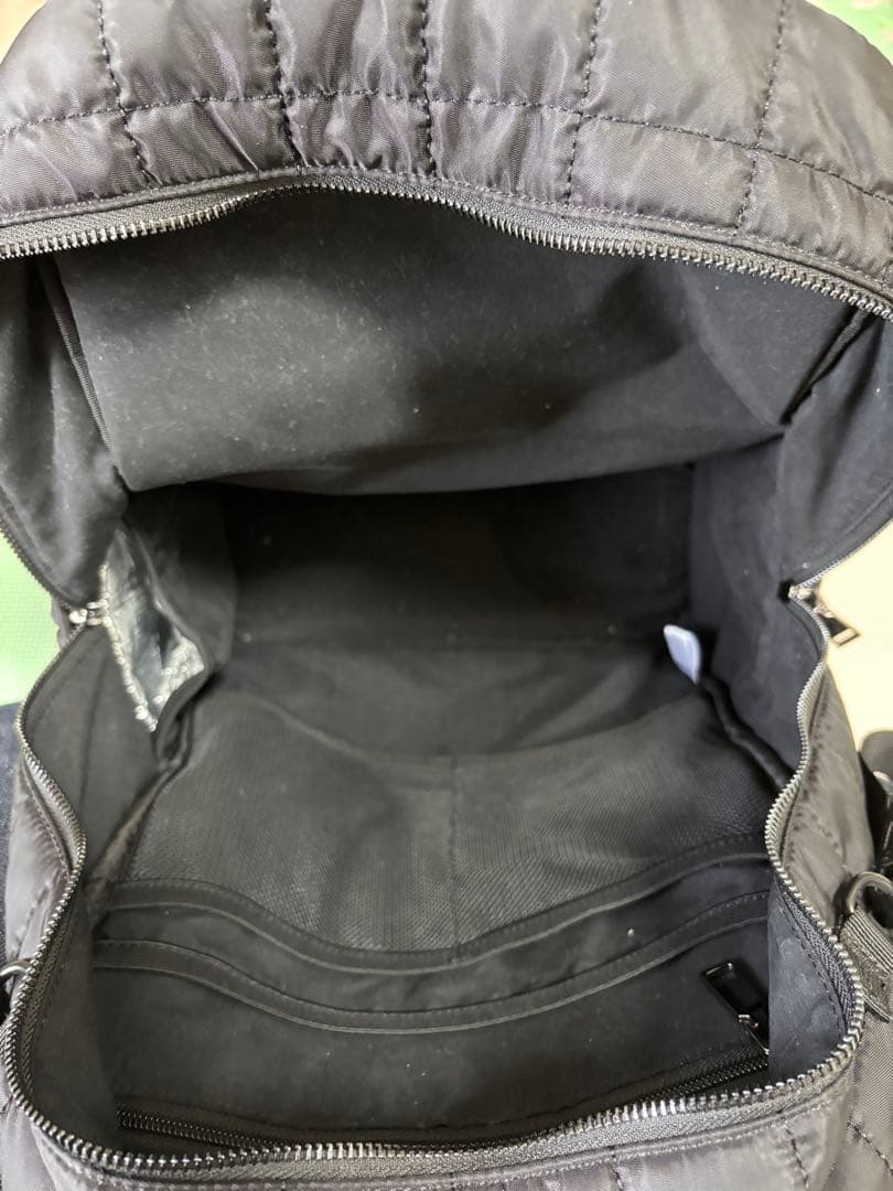 ALENCY マザーバッグ