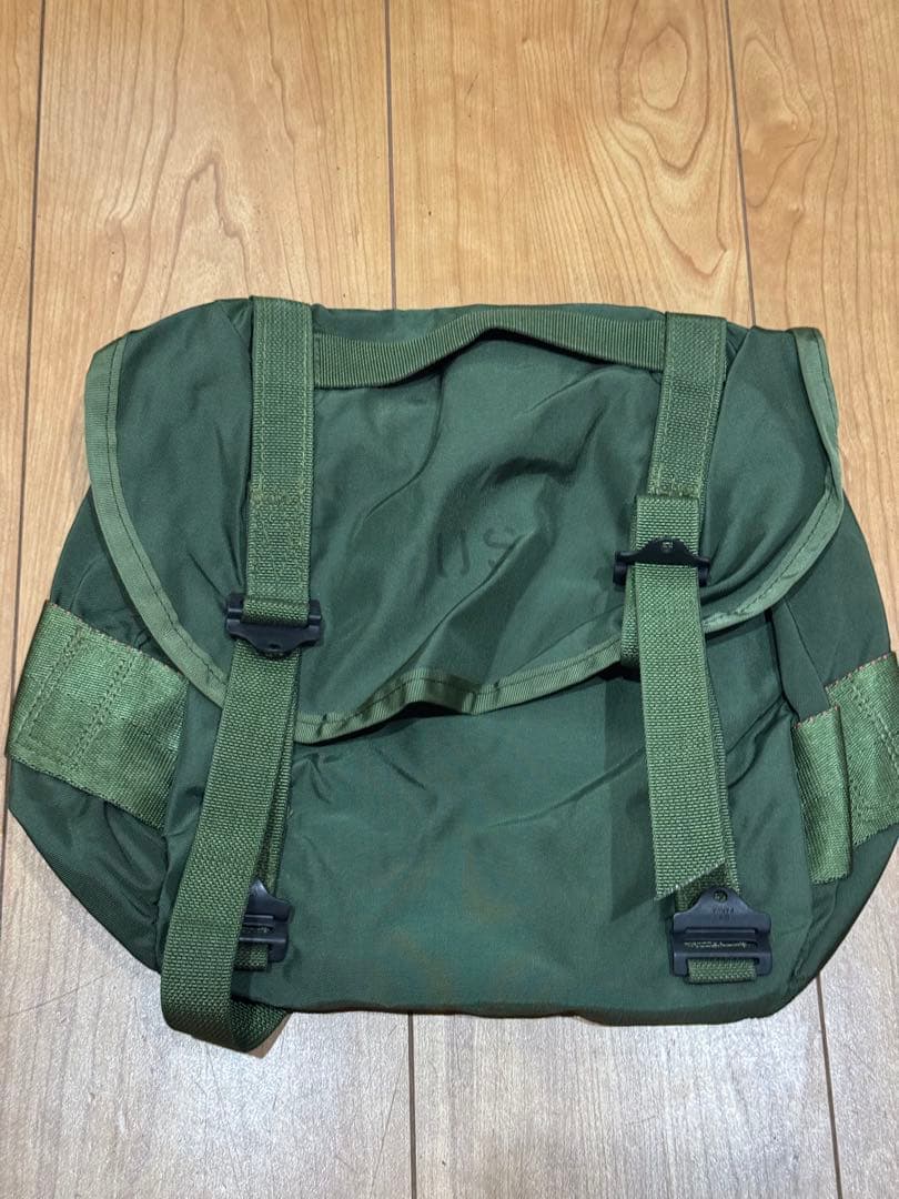 【米軍実物】最終！デッドストック LC-2 フィールドパック94年製