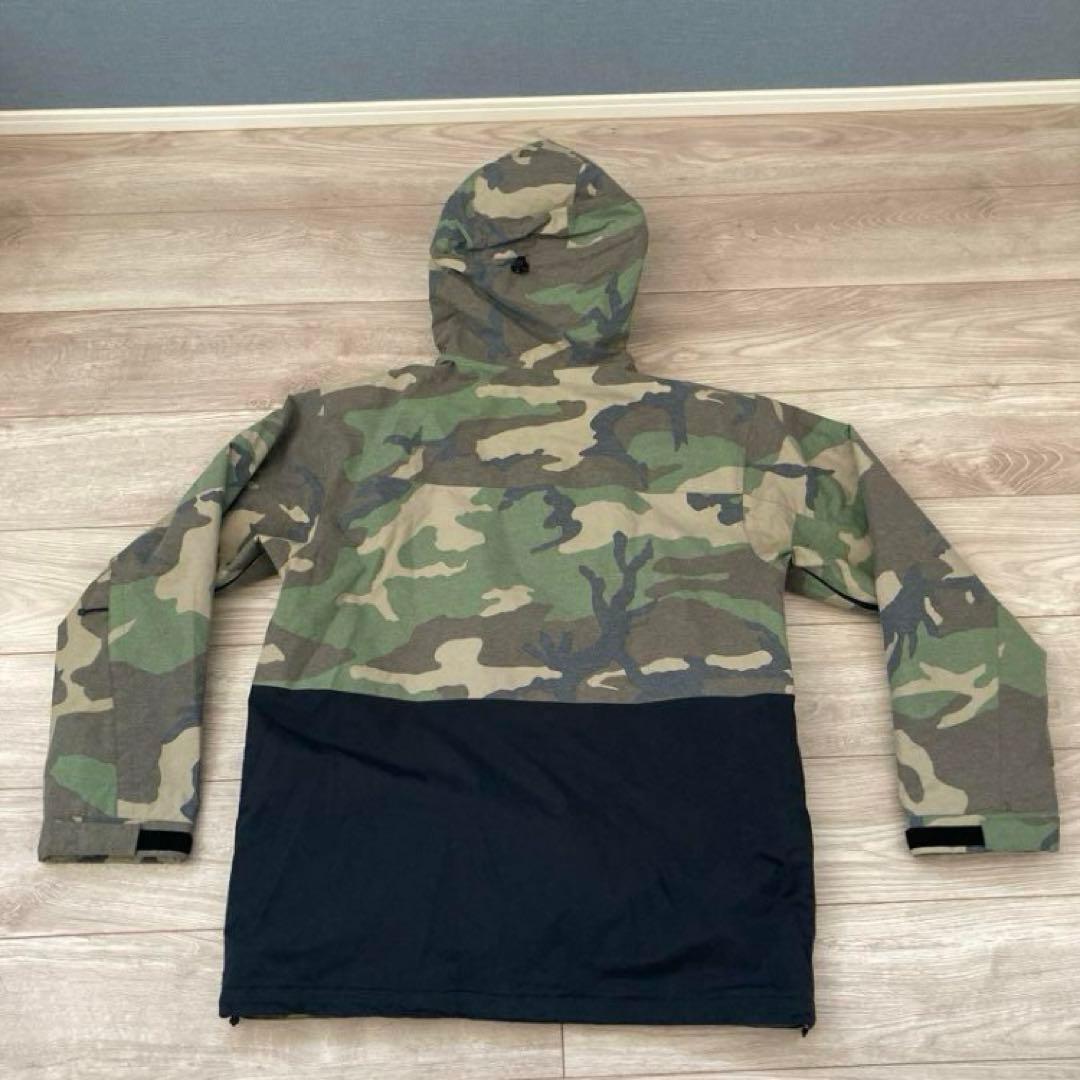 THE NORTH FACE ノースフェイス スノーボード　ウェア　メンズ　L