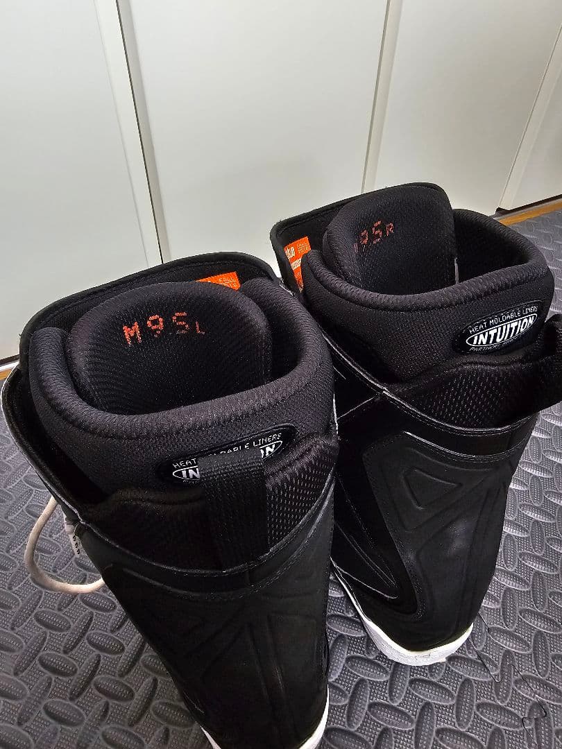 thirtytwo lashed サーティーツー ラッシュド 27.5cm