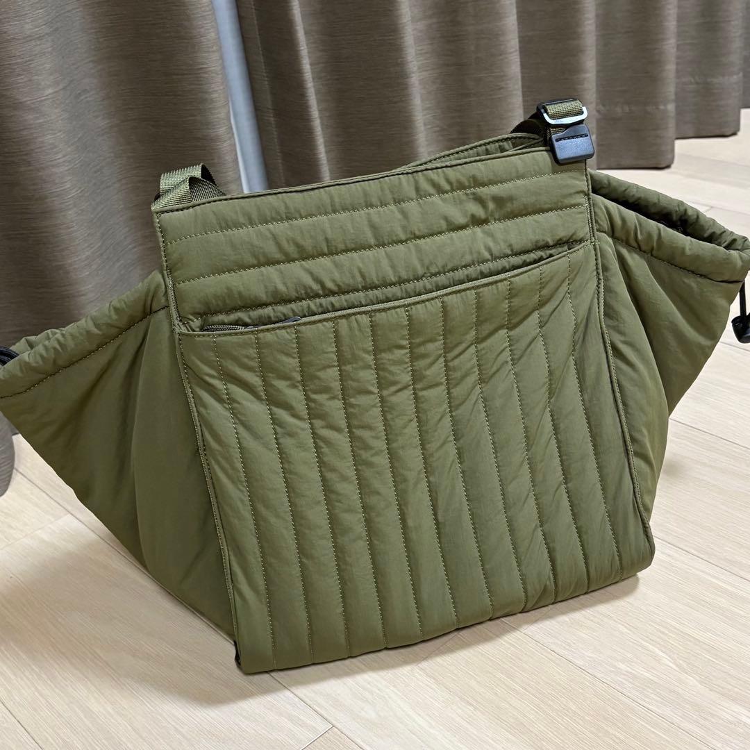 Solpresa マザーズバック　ソルプレーサ