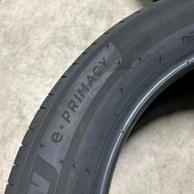 【新車外】MICHELIN ePRIMACY 225/55R18（2本毎販売）②