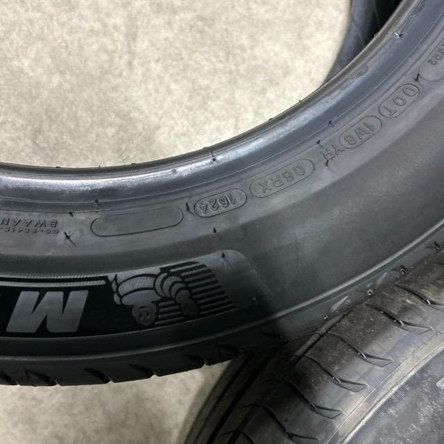 【新車外】MICHELIN ePRIMACY 225/55R18（2本毎販売）②