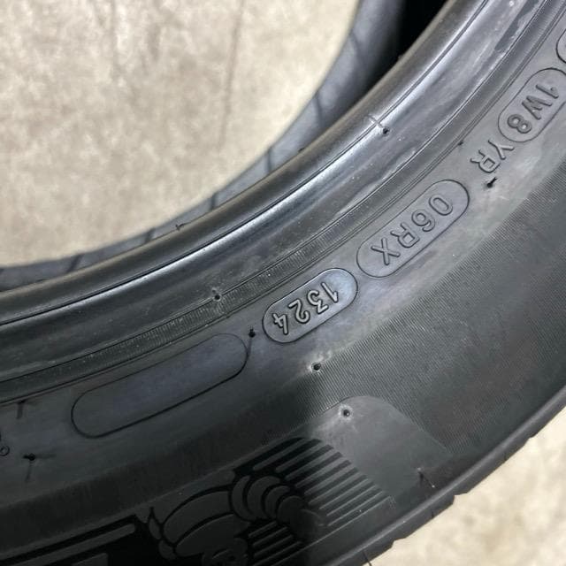 【新車外】MICHELIN ePRIMACY 225/55R18（2本毎販売）②