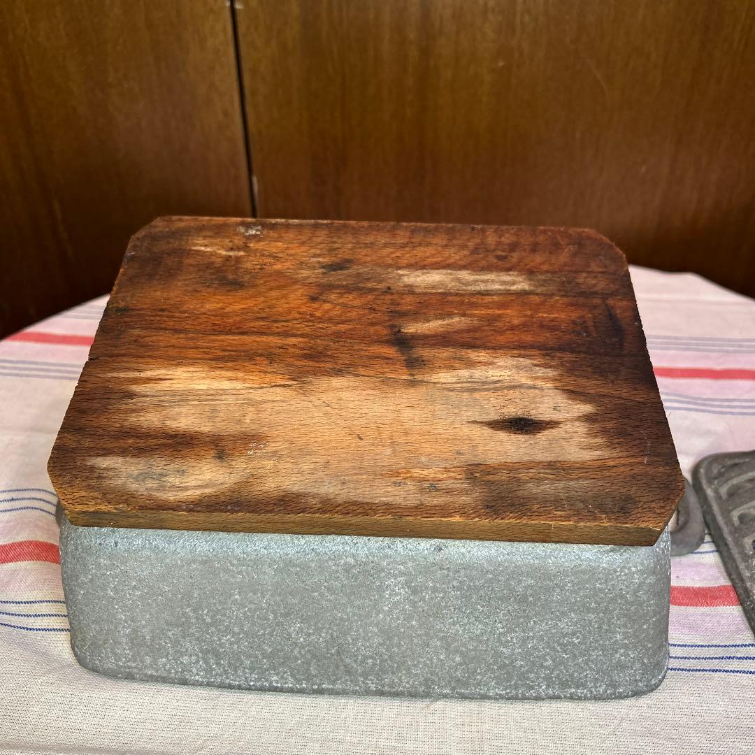 稀少ジャンクガーデン ガーデンオブジェ アンティーク 炭入れ/行火/手あぶり