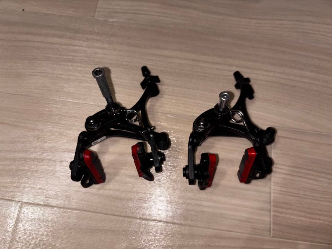 Campagnolo 80th ANNIVERSARY ブレーキ