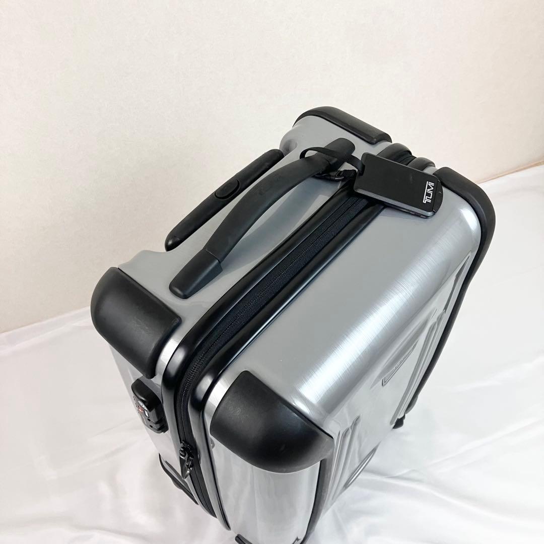 ⭐️極美品⭐️ TUMI VAPOR キャリーバッグ スーツケース 4輪
