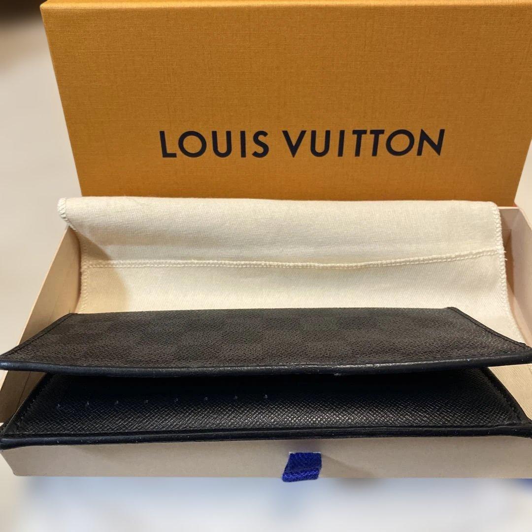 値下げ‼️ルイヴィトン⭐︎長財布