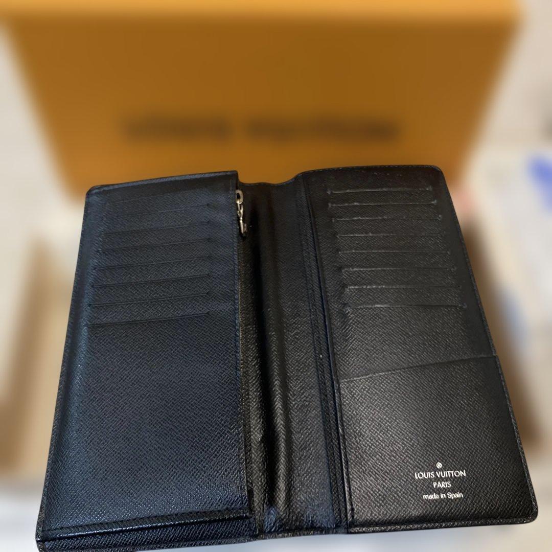 値下げ‼️ルイヴィトン⭐︎長財布