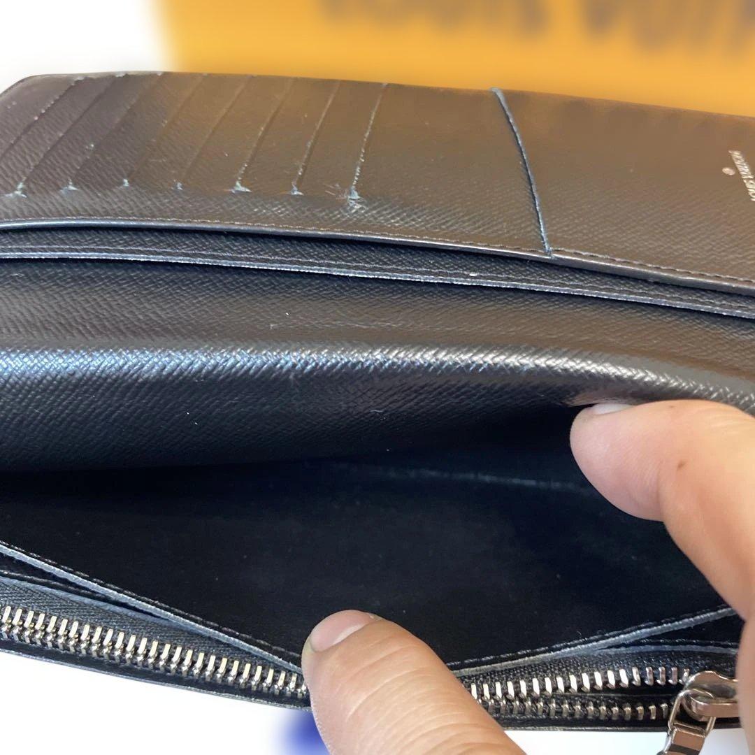 値下げ‼️ルイヴィトン⭐︎長財布