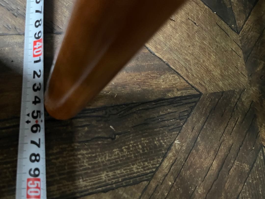 kanedahiroko167＊椅子 セット 昭和レトロ 当時物インテリア