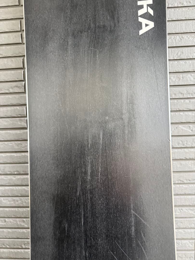 最終値下げ　OGASAKA ORCA オガサカ　オルカ　163cm