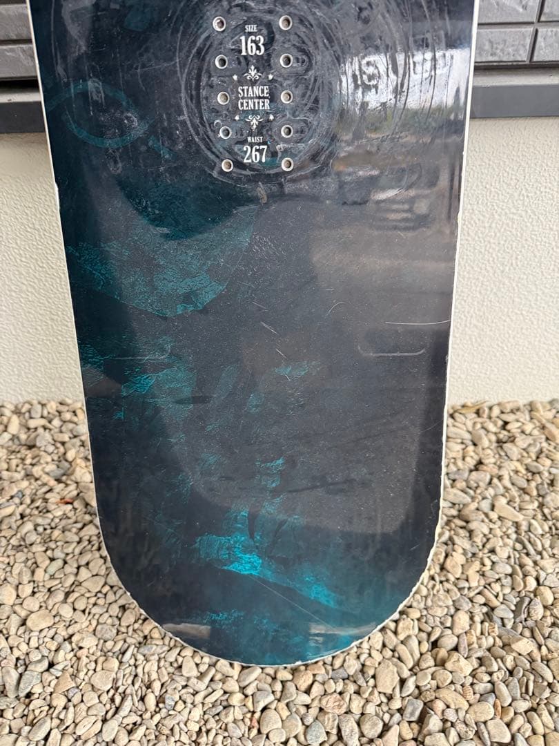 最終値下げ　OGASAKA ORCA オガサカ　オルカ　163cm