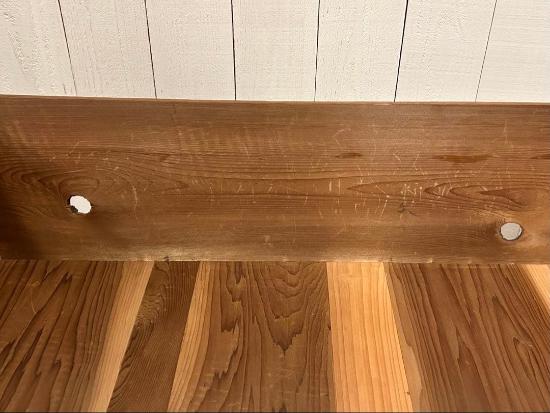 アンティーク　ローチェスト　タンス　家具　レストア済み