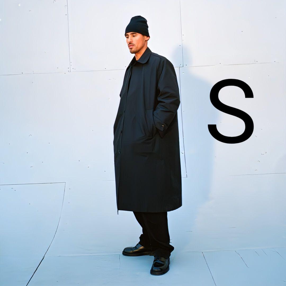 【新品】 STUSSY ALL SEASON TRENCH トレンチコート S