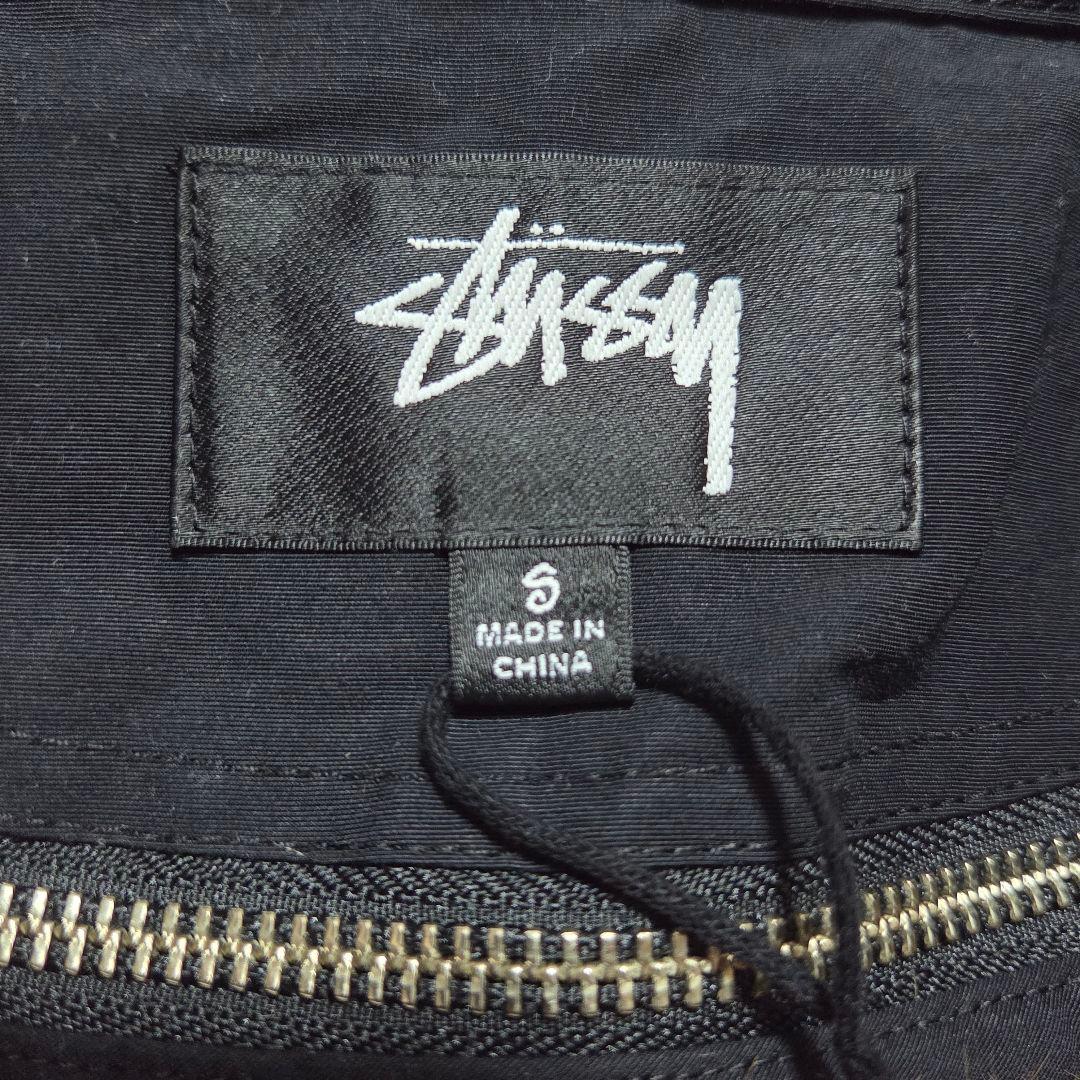 【新品】 STUSSY ALL SEASON TRENCH トレンチコート S
