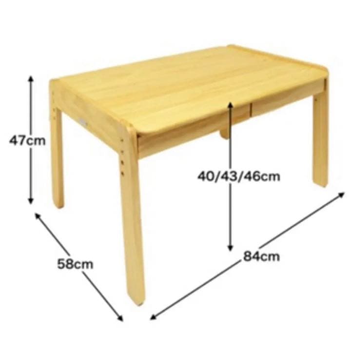 送料無料☆ノスタラージデスク☆大和屋☆子供家具☆テーブル