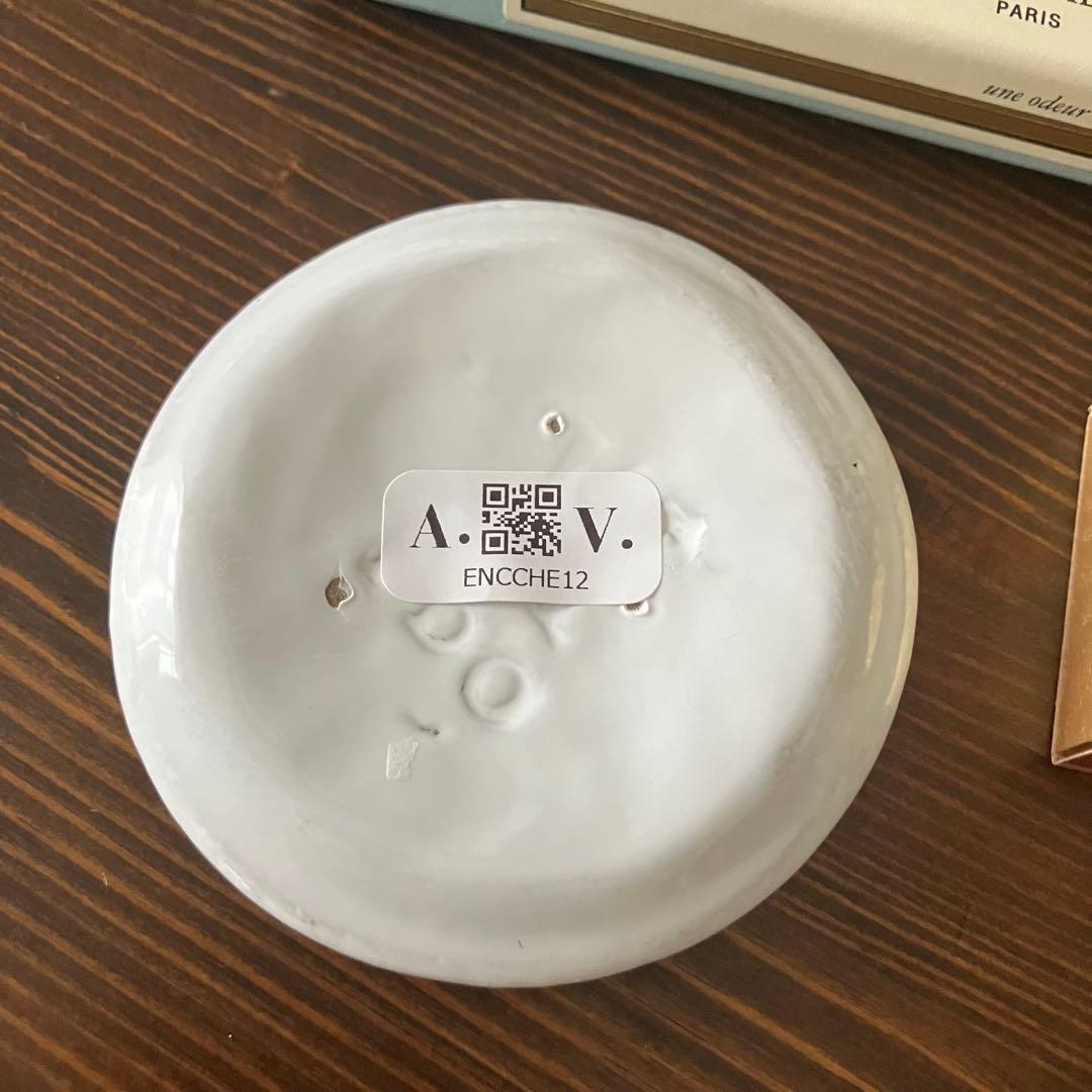 ASTIER de VILLATTE Aoyama Encens お香立て