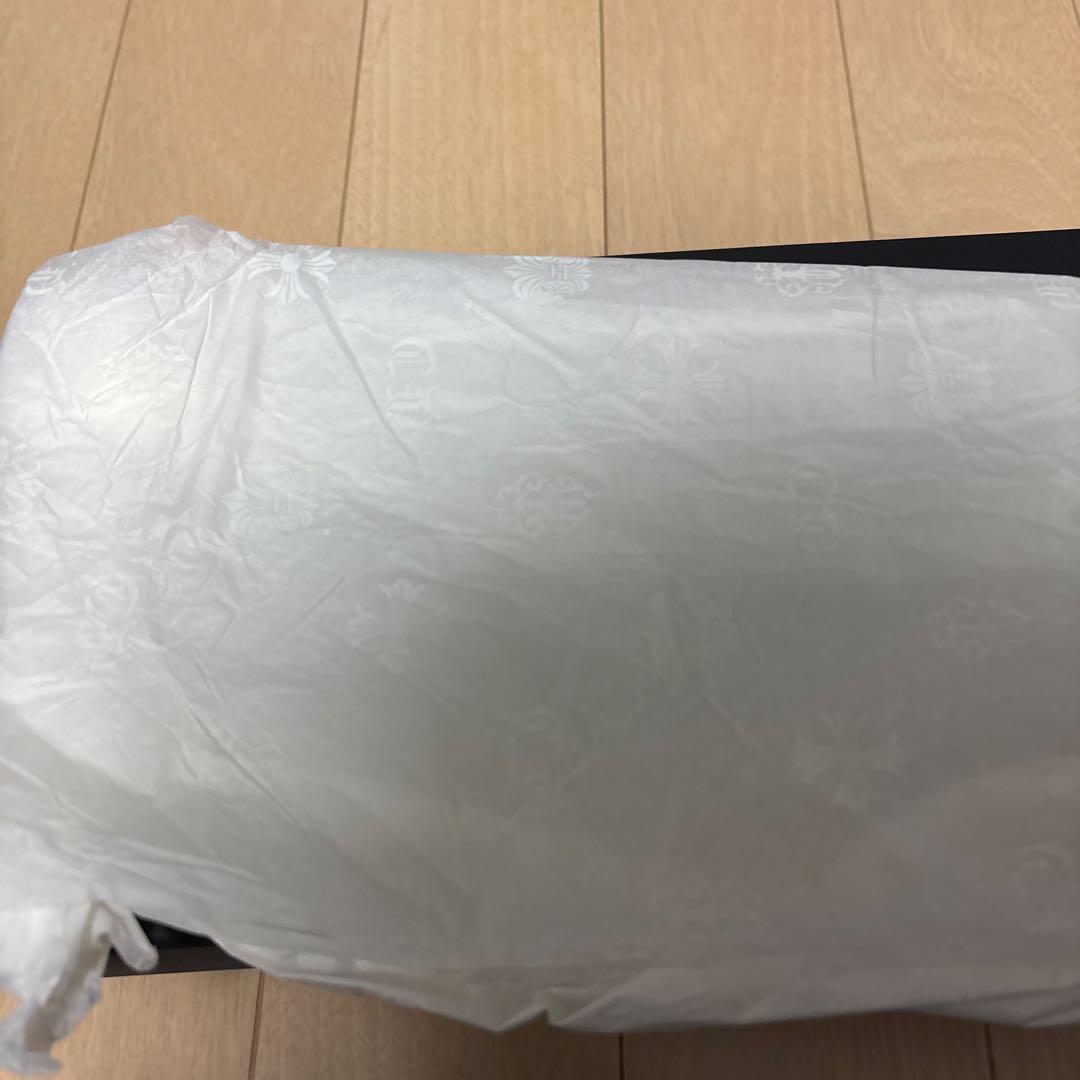 ★正規品★クロムハーツ WAVE ウェーブ ウォレット　インボイス原本・箱付