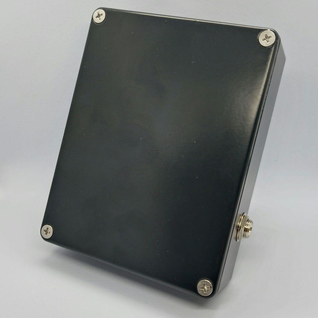 【ぺりかん】【ハンドメイドエフェクター】ベースエフェクター