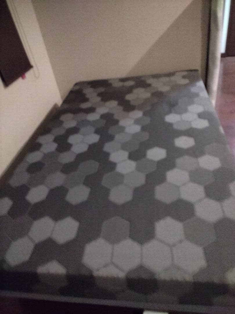 高反発 セミダブルマットレスNスリープ ＋AIRNF004エアウィーブ現行モデル