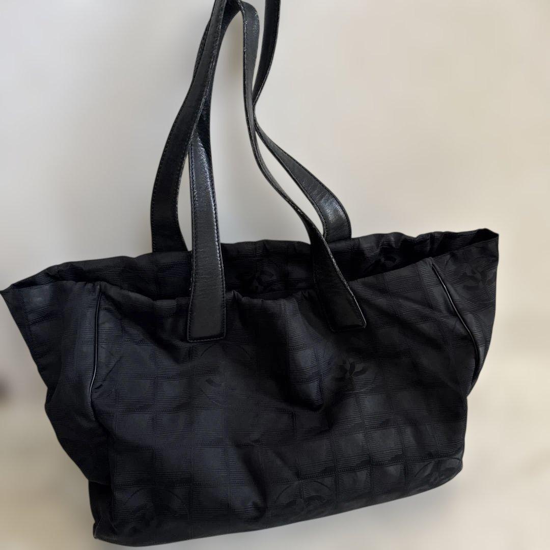 CHANELニュートラベルライン