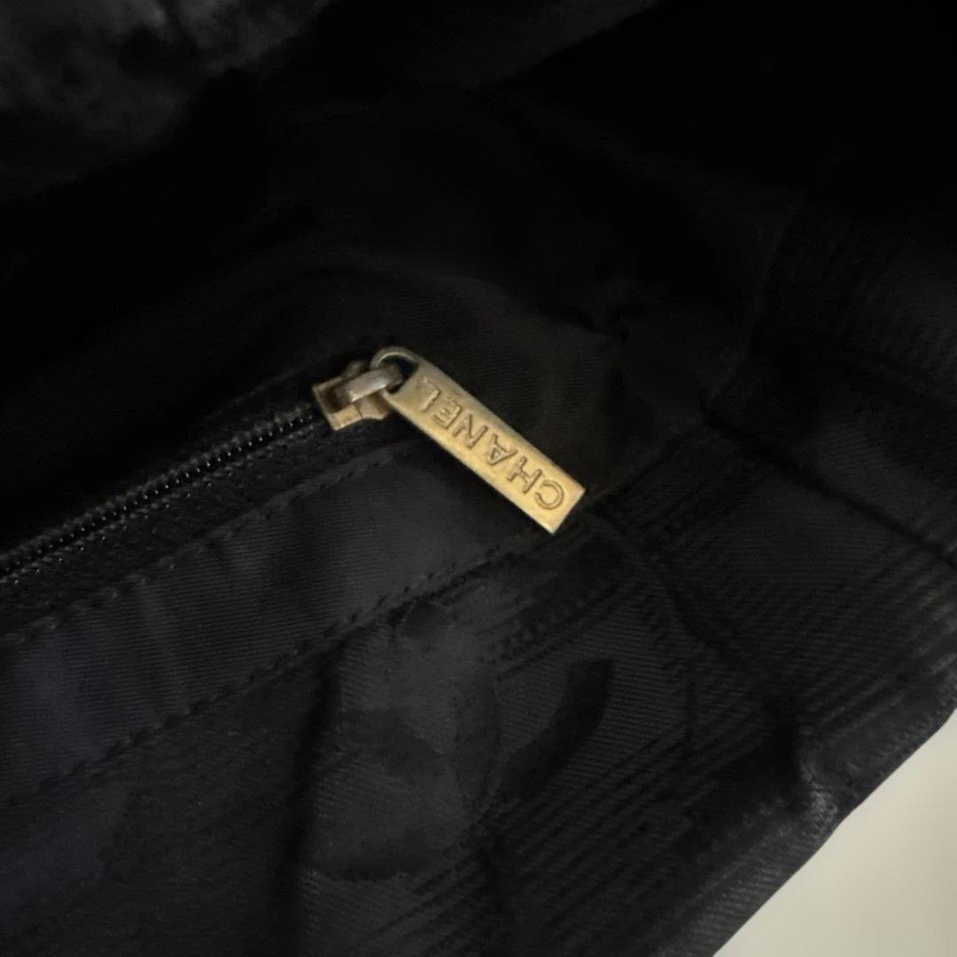 CHANELニュートラベルライン