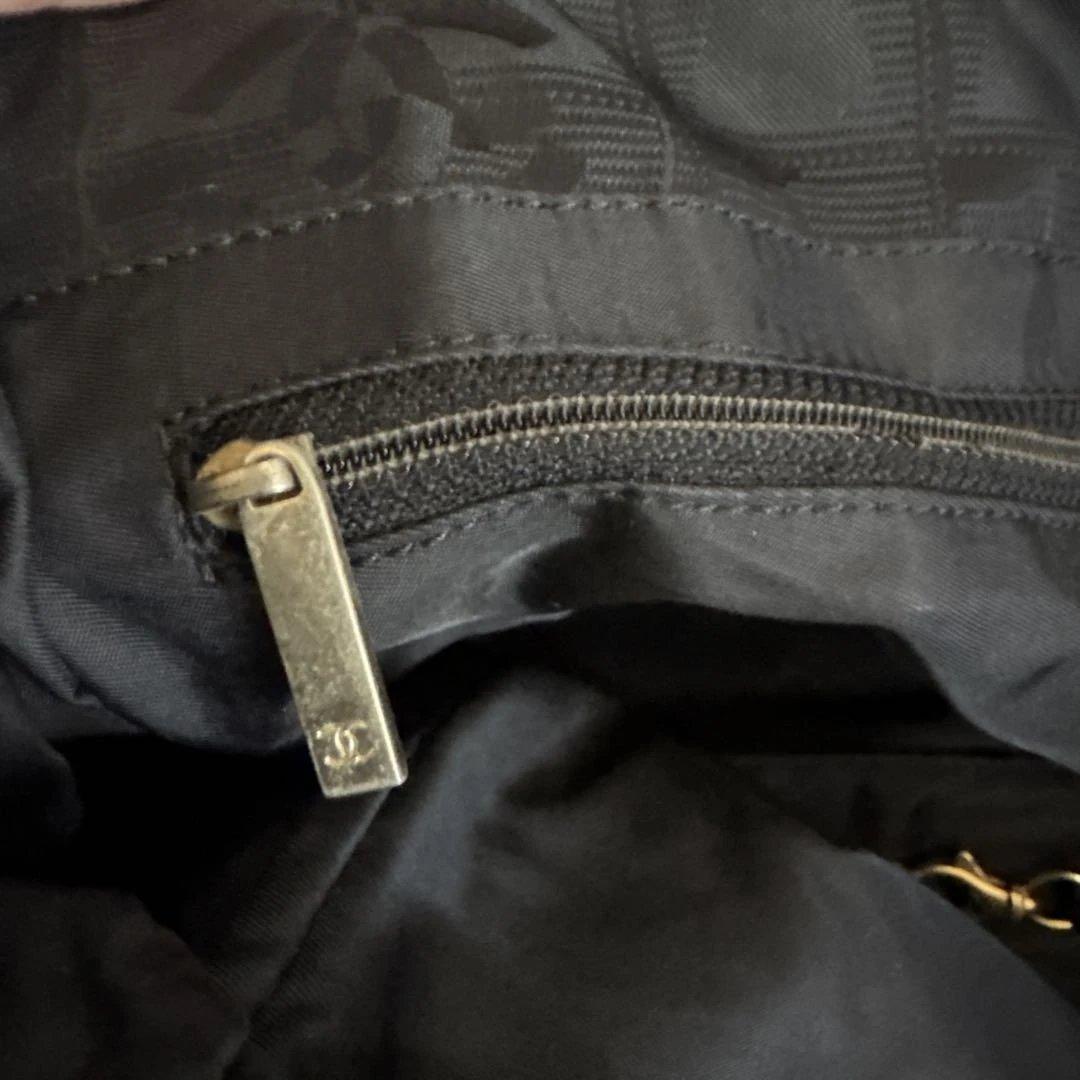 CHANELニュートラベルライン