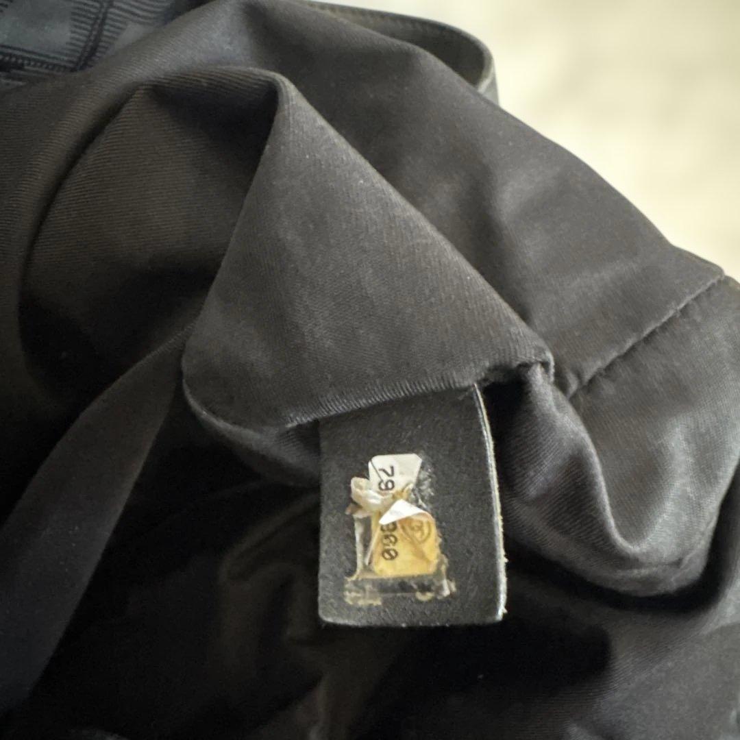 CHANELニュートラベルライン