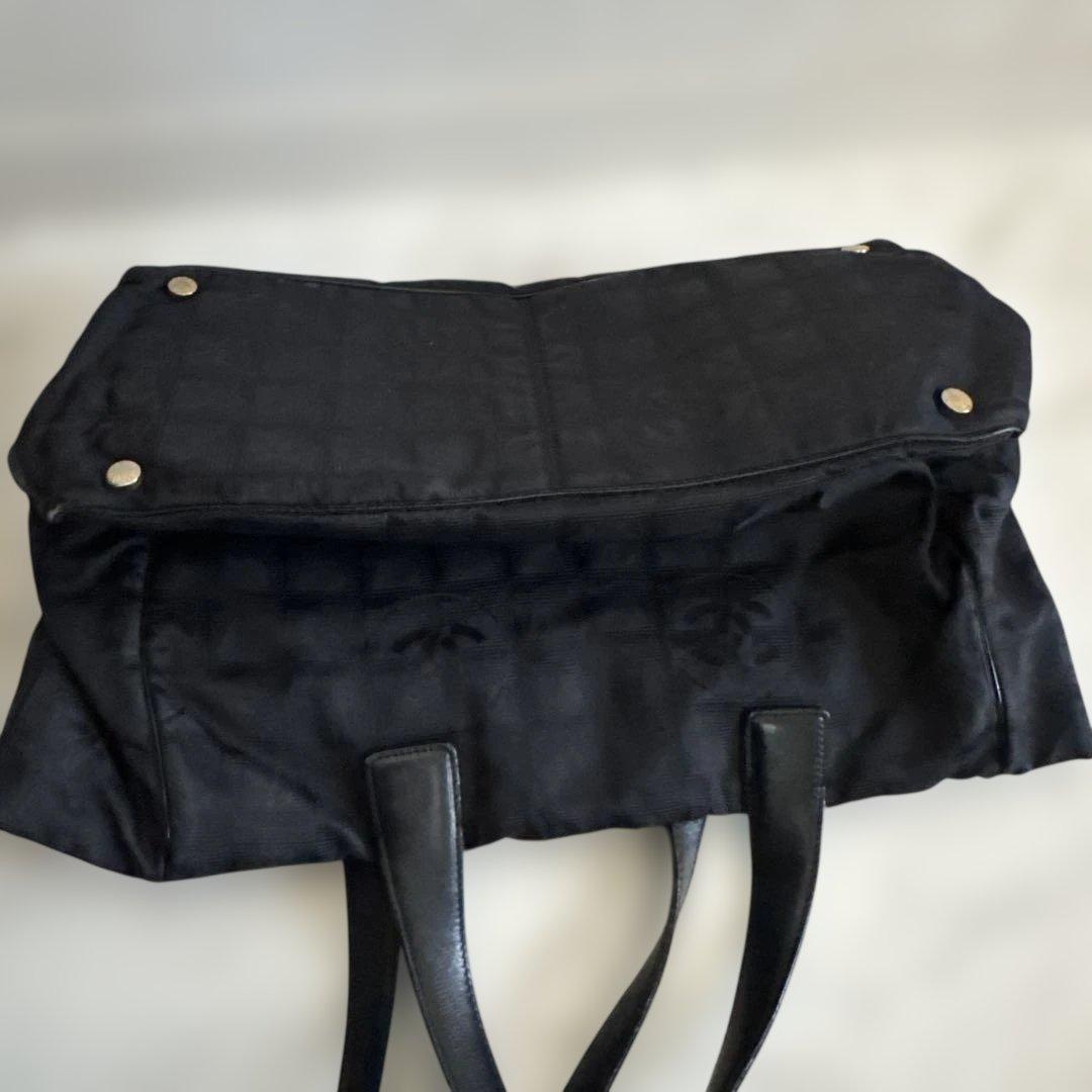 CHANELニュートラベルライン