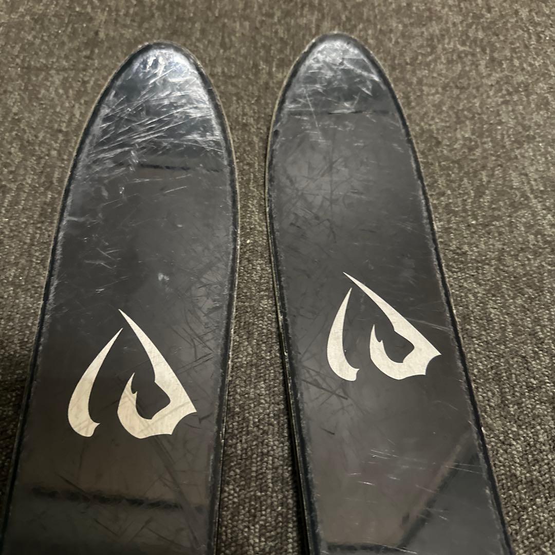 【1Dayセール】 IDone FR-X 167cm