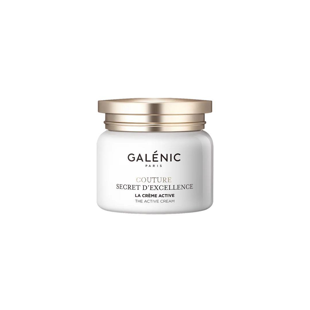 【本日限定セール】 GALÉNIC フェイスクリーム 50ml
