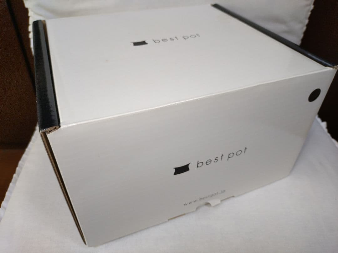 MOLATURA bestpot 16cm（1.5ℓ)　土鍋