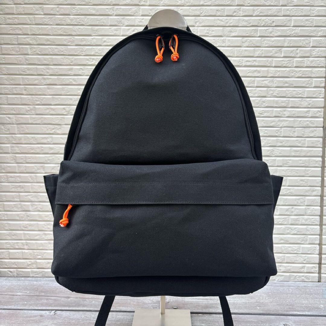 オールラウンド デイパック 【倉敷帆布】