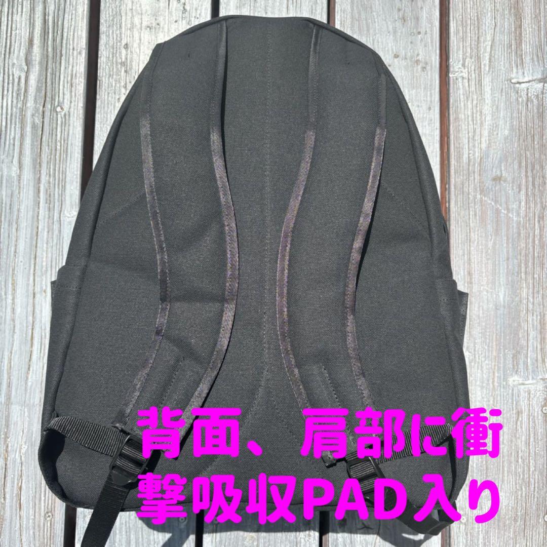 オールラウンド デイパック 【倉敷帆布】